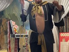 -醉长安(钟楼旗舰店)