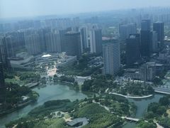 -嘉定凯悦·咖啡厅