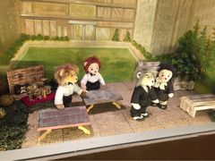 -济州岛泰迪熊博物馆