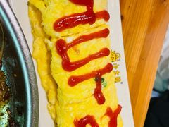 -恩你小木屋·韩式料理(假日广场店)
