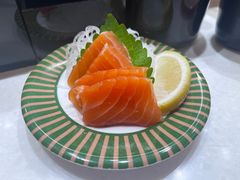 -争鲜回转寿司(天府广场-今站PLUS店)