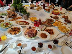 -大铁勺新津菜(东丽阳光新业广场店)