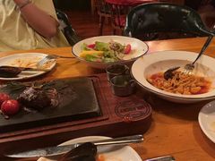 -麦当劳(东急新天地店)