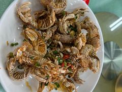 -景好海鲜餐厅(大鹏必选旅游店)