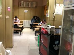 大堂-非凡烧烤(历史博物馆店)