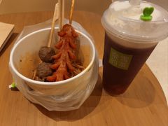 -奈雪的茶(宝龙一城店)