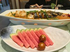 -老德州四合院·德州菜(天衢路店)