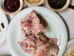 -穆斯林饭庄(明德南街店)