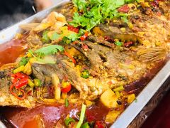 -巴渝川菜馆(建设路店)