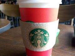 -星巴克(济南美莲广场店)