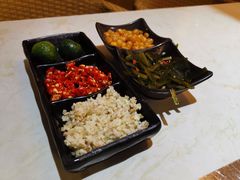 -原味四季椰子鸡(公明百佳华店)