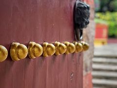 -广州莲花山旅游区