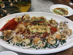 -四季暖堂·融合江浙菜(N1955创业园店)