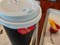 -FATBURGER 特富客汉堡(外交公寓店)