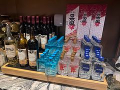 -雍容荟活龙虾自助餐(IFS黑金店)