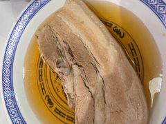 -鲁达面馆本帮风味(共康东路店)