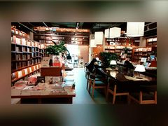 -博览书店(越秀悦汇天地店)