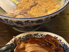 -小潘记鸭血粉丝汤