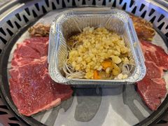 -金喜娜无限自助烤肉(泰达永旺店)