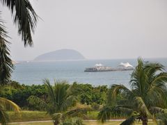 -三亚亚龙湾金棕榈度假酒店