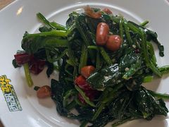 -西部马华清真兰州牛肉面·烧烤夜市(上地店)