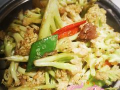 -岭南真味·匠心粤菜(K11店)