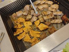 -阿亲家·韩式无限烤肉(春熙路店)