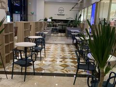 -我的四季意大利餐厅(春天百货店)