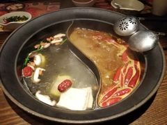 -呷哺呷哺(松江开元店)