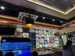 -火龙堂·风味民间菜(文一路店)