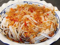 -富临轩私房菜(集庆门大街店)