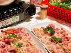 五指毛桃嫩鸡锅-小煵记·打边炉(西丽文光店)