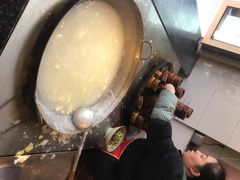 -峨眉山豆腐脑(解放路店)