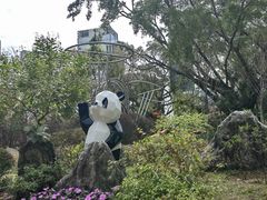 -九龙公园