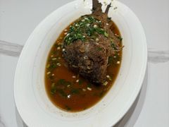 -梅利汴京烤鸭•开封豫菜地标店(东大街店)