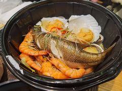 -盒马鲜生(宝地店)