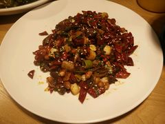 -蜀宴小调·精致家常菜(科华店)