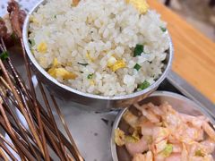 -乐山长药老地方油炸串串(峨眉四中店)