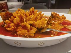 -花家怡园HUA'S RESTAURANT(崇文门·哈德门广场店)