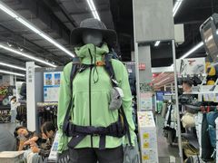 -迪卡侬(越秀公园店)