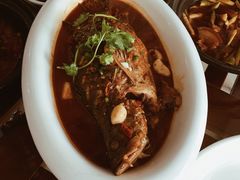 -乡下姥渔馆(齐落山路店)
