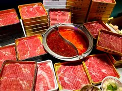 -温禾牛·和牛寿喜烧自助火锅(恒基名人店)