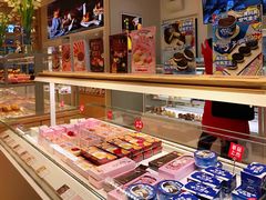 零售区-好利来(回龙观东大街店)