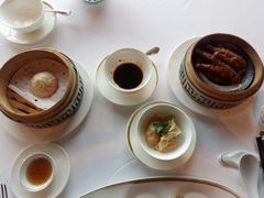 -金轩中餐厅 Jin Xuan(浦东丽思卡尔顿酒店)