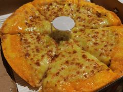 -做披萨的奇葩(中海央墅店)