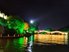 -桂林两江四湖景区