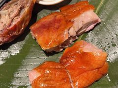 -小厨娘绣中淮扬(大行宫科巷店)