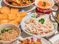 -朱光玉火锅馆(正弘城店)