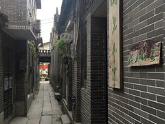 -小洲村