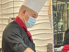-多佐铁板烧(富力广场店)